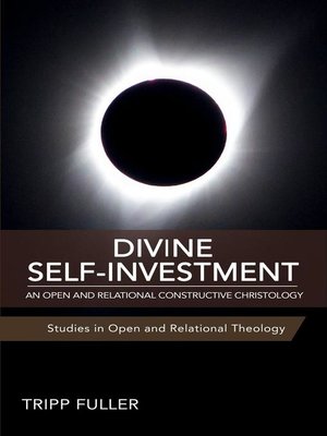 cover image of Divine Self-Investment